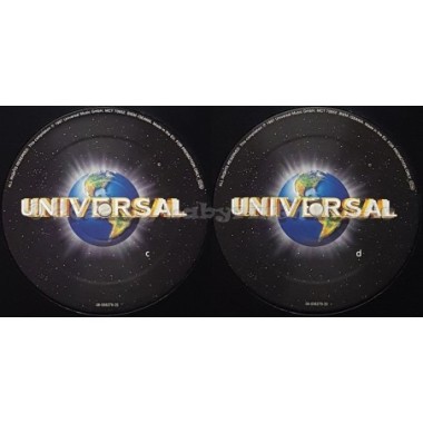 Various - 2 Twelvehundred • 12" Vinyl LP • EX - Labyrinth Music