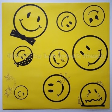 Various - Acieed Inferno • 12" Vinyl LP • NM - Labyrinth Music