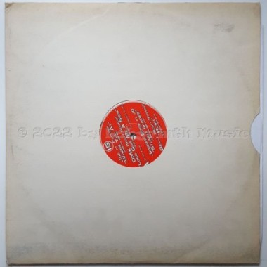 Various - Club R&B 15 • 12" Vinyl Maxi - Labyrinth Music