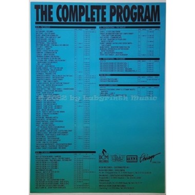 Unknown Artist - Jingles From U.S.A. • Volume 2 • 12" Vinyl LP • NM - Labyrinth Music