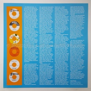 Various - Studio One Roots • 12" Vinyl LP • MINT - Labyrinth Music