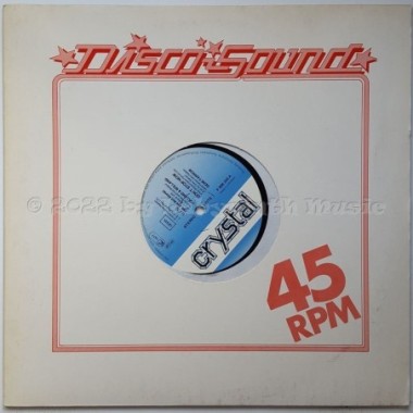 Various - Untitled • 12" Vinyl Maxi • MINT - Labyrinth Music