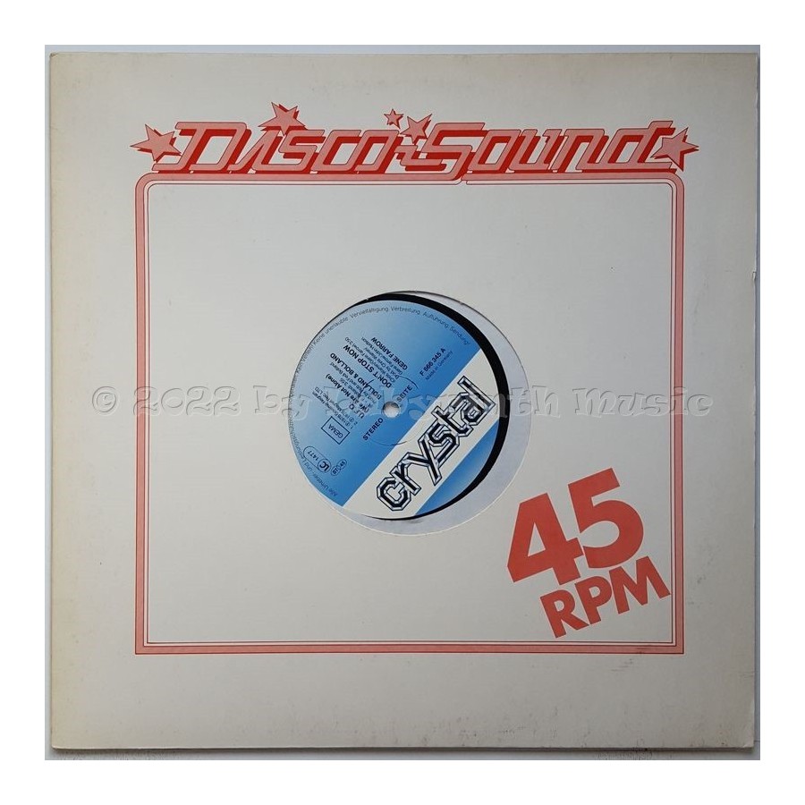 Various - Untitled • 12" Vinyl Maxi • MINT - Labyrinth Music