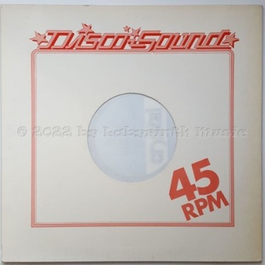 Various - Untitled • 12" Vinyl Maxi • MINT - Labyrinth Music