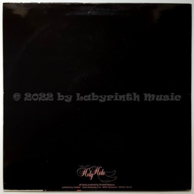 Various - Vol. 1 Super Single • 12" Vinyl Maxi • EX - Labyrinth Music