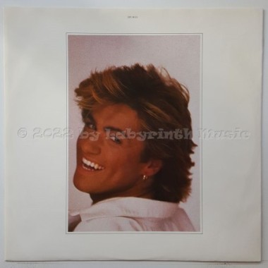 Wham! - Make It Big • 12" Vinyl LP • MINT - Labyrinth Music