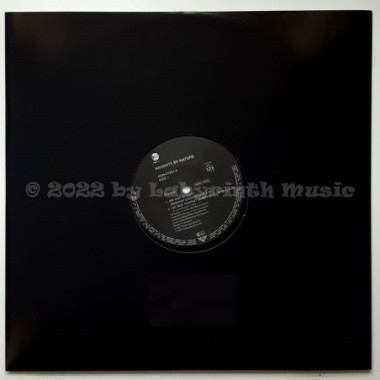 Naughty By Nature - Hip Hop Hooray • 12" Vinyl Maxi - Labyrinth Music