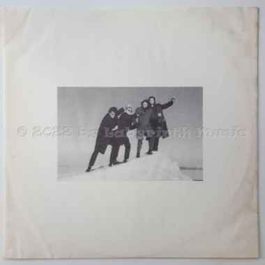 Haut, Die - Die Hard • 12" Vinyl LP • EX - Labyrinth Music