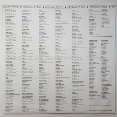 James Brown - Live At The Apollo • 12" Vinyl LP • MINT - Labyrinth Music