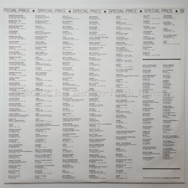 James Brown - Live At The Apollo • 12" Vinyl LP • MINT - Labyrinth Music