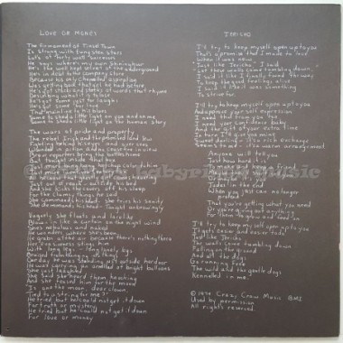 Joni Mitchell And The L.A. Express - Miles Of Aisles • 12" Vinyl LP • EX - Labyrinth Music