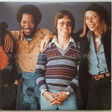 Joni Mitchell And The L.A. Express - Miles Of Aisles • 12" Vinyl LP • EX - Labyrinth Music