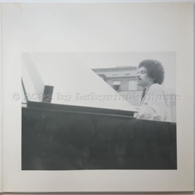 Keith Jarrett - The Köln Concert • 12" Vinyl LP • EX - Labyrinth Music