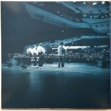 The Athenians - Greek Popular Music • 12" Vinyl LP • NM - Labyrinth Music