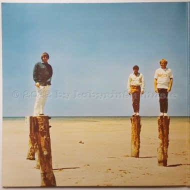 The Beach Boys - 20 Grössten Hits • 12" Vinyl LP • EX - Labyrinth Music