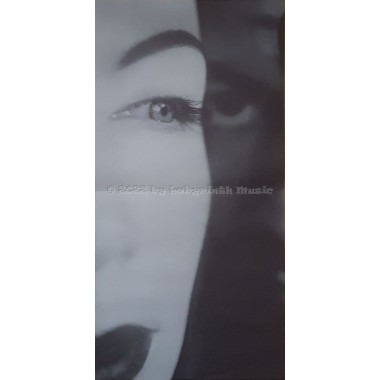 Eurythmics - We Too Are One • 12" Vinyl LP • NM - Labyrinth Music