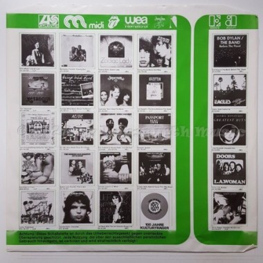 Fleetwood Mac - The Best Of Fleetwood Mac • 12" Vinyl LP • EX - Labyrinth Music