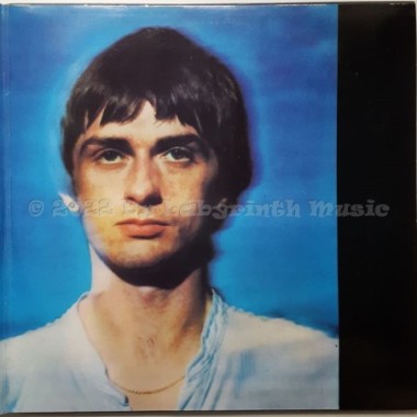 Mike Oldfield - Incantations • 12" Vinyl LP • NM - Labyrinth Music