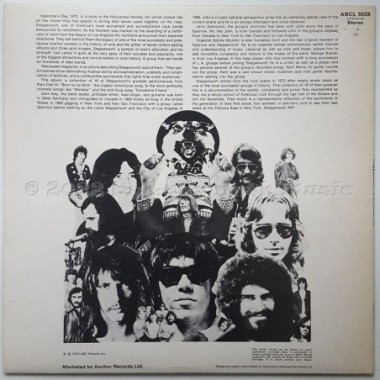 Steppenwolf - 16 Greatest Hits • 12" Vinyl LP • EX - Labyrinth Music