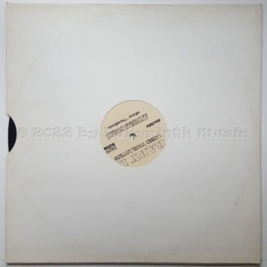 Baby D - I Need Your Loving • Andreas Dorau Versions • 12" Vinyl Maxi - Labyrinth Music