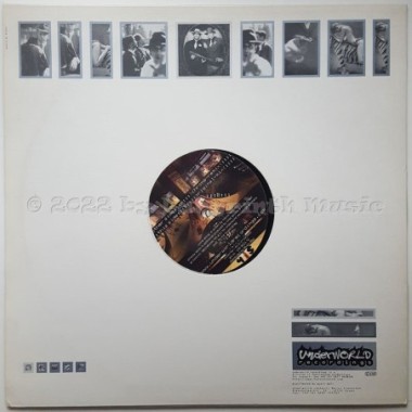 Ballroom - Come Along • 12" Vinyl Maxi • EX - Labyrinth Music