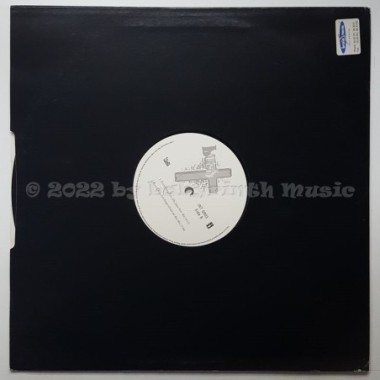 Bush - Deconstructed Sampler • 12" Vinyl Maxi - Labyrinth Music