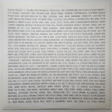 Coldcut - What's That Noise • 12" Vinyl LP • NM - Labyrinth Music