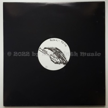DJ Misjah - Volume 2/6 • 12" Vinyl Maxi - Labyrinth Music