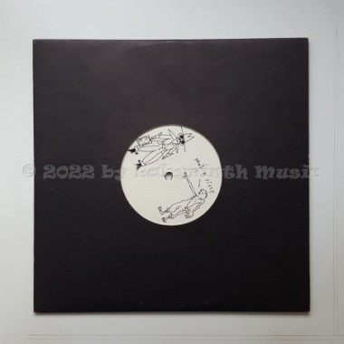 Freddy Fresh - Yew'r A Sissy • 10" Vinyl - Labyrinth Music