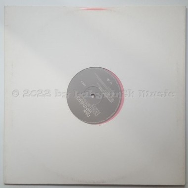 Henry Mancini - Pink Panther's Penthouse Party • 12" Vinyl Maxi • EX - Labyrinth Music