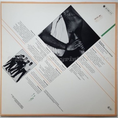 Frankie Goes To Hollywood - Relax • 12" Vinyl Maxi - Labyrinth Music