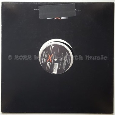 Mauro Picotto - Iguana • Other Mixes • 12" Vinyl Maxi - Labyrinth Music