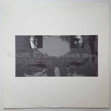 MC 900 Ft Jesus - Welcome To My Dream • 12" Vinyl LP • EX - Labyrinth Music