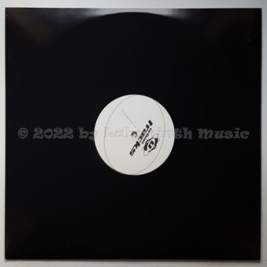 Club Riders - Groove On • 12" Vinyl Maxi - Labyrinth Music