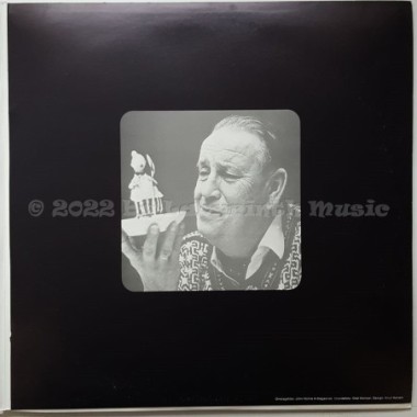 Alf Proysen - Du Ska Fa En Dag I Mara • 12" Vinyl LP • NM - Labyrinth Music