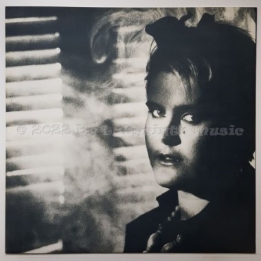 Alison Moyet - Alf • 12" Vinyl LP • NM - Labyrinth Music