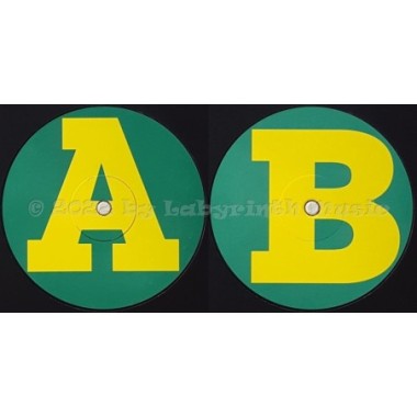 Penelope - Take A Chance • 12" Vinyl Maxi • EX - Labyrinth Music