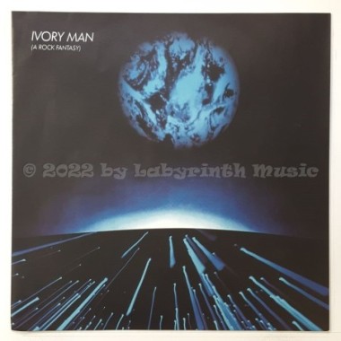 Peter Hofmann - Peter Hofmann 2 • 12" Vinyl LP • MINT - Labyrinth Music