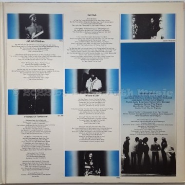 The Regulars - Victim • 12" Vinyl LP - Labyrinth Music