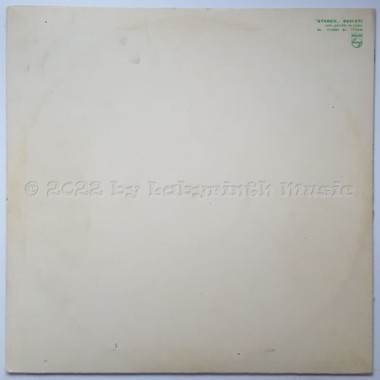 Tolis Voskopoulos & Marinella - Du Und Ich • 12" Vinyl LP - Labyrinth Music