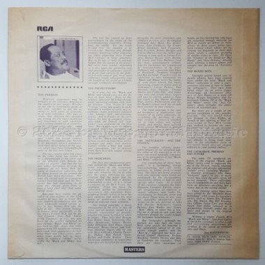 Various - Jazz Tribune • 12" Vinyl LP • EX - Labyrinth Music