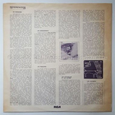 Various - Jazz Tribune • 12" Vinyl LP • EX - Labyrinth Music