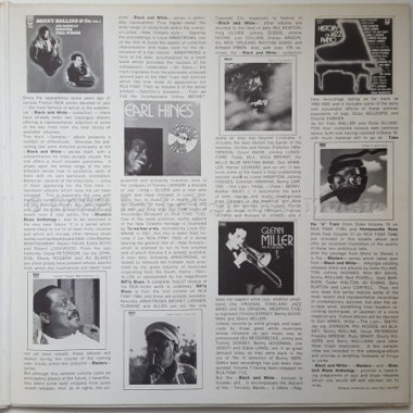 Various - Jazz Tribune • 12" Vinyl LP • EX - Labyrinth Music