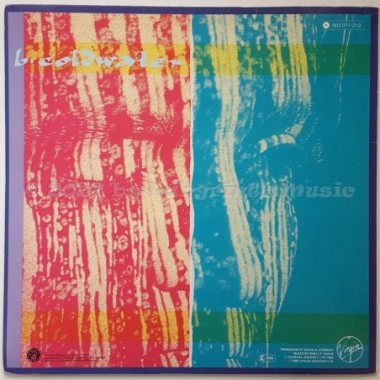 Feargal Sharkey - Someone To Somebody • 12" Vinyl Maxi • EX - Labyrinth Music