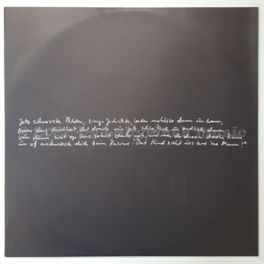 Wolfgang Niedecken & Complizen - Schlagzeiten • 12" Vinyl LP • EX - Labyrinth Music