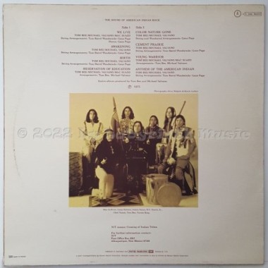 XIT - Silent Warrior • 12" Vinyl LP • EX - Labyrinth Music