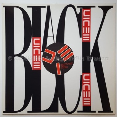 L.U.P.O. Feat. Cathy - Keep It Up • 12" Vinyl Maxi • NM - Labyrinth Music