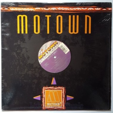 Boyz II Men - I Remember • 12" Vinyl Maxi • NM - Labyrinth Music