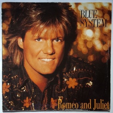 Blue System - Romeo And Juliet