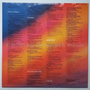 Donna Summer - Donna Summer • 12" Vinyl LP • NM - Labyrinth Music